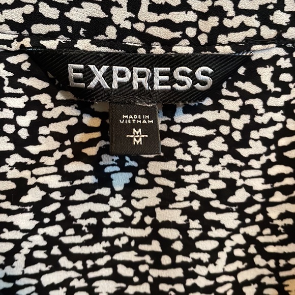 Express blouse - Picture 2 of 4
